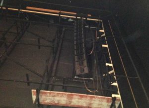 dolby cinema